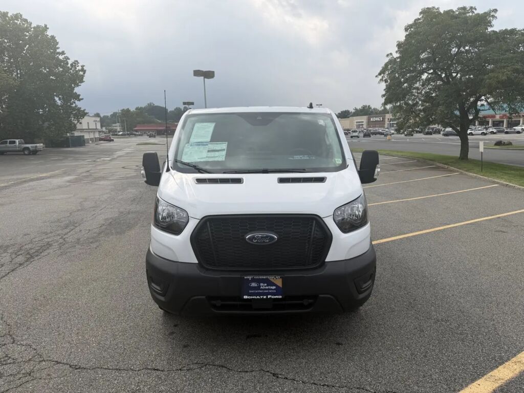 2025 Ford Transit 150 — photo 1 of 13