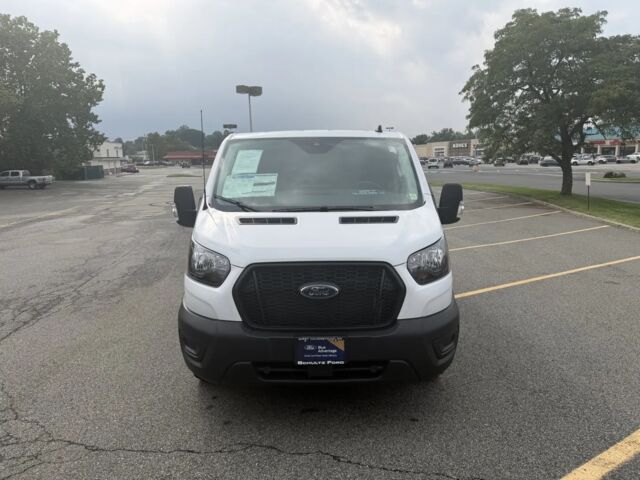 2025 Ford Transit 150