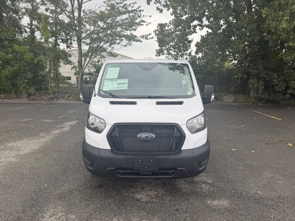 2025 Ford Transit 150 — photo 1 of 13
