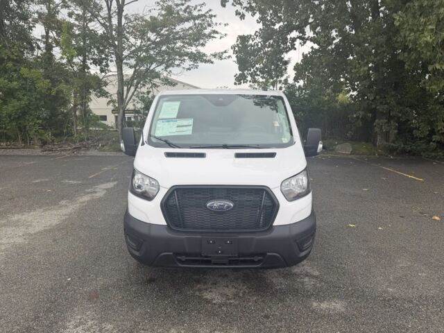 2025 Ford Transit 150