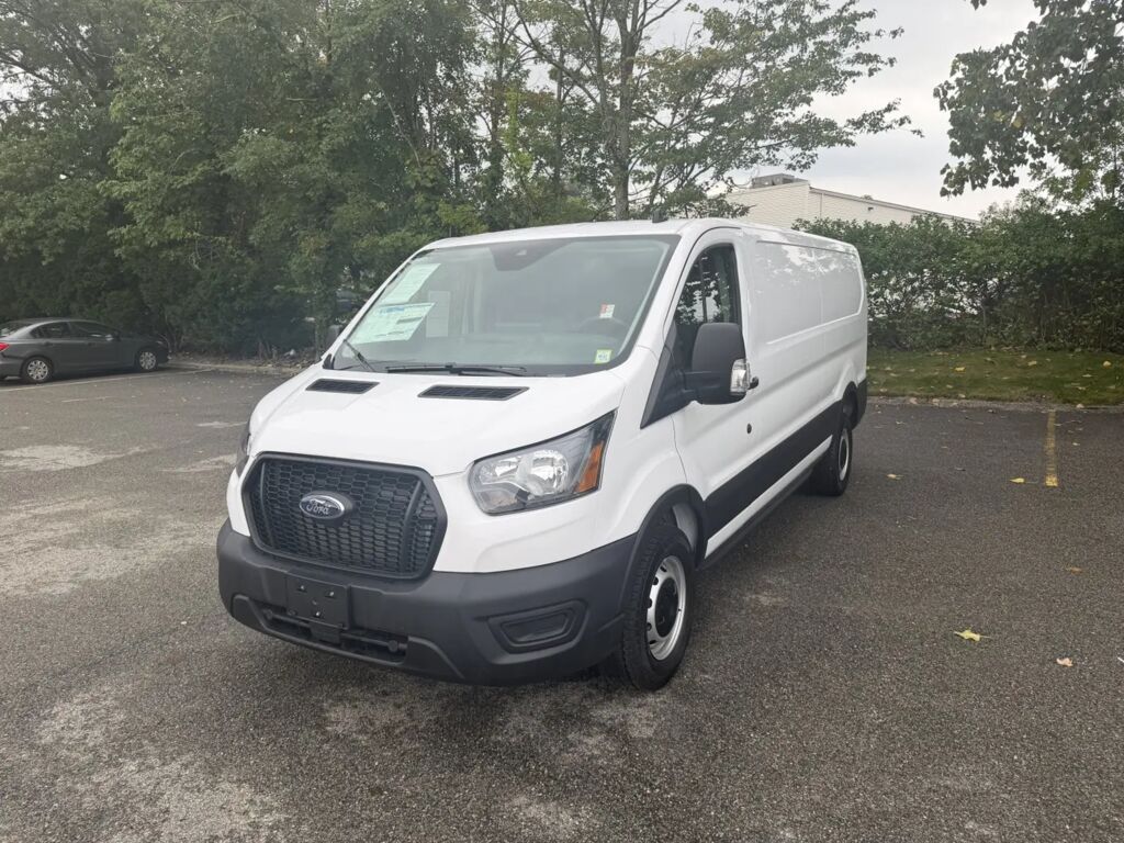 2025 Ford Transit 150 — photo 1 of 13