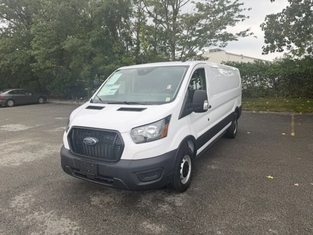 2025 Ford Transit 150
