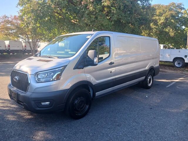 2023 Ford Transit 150