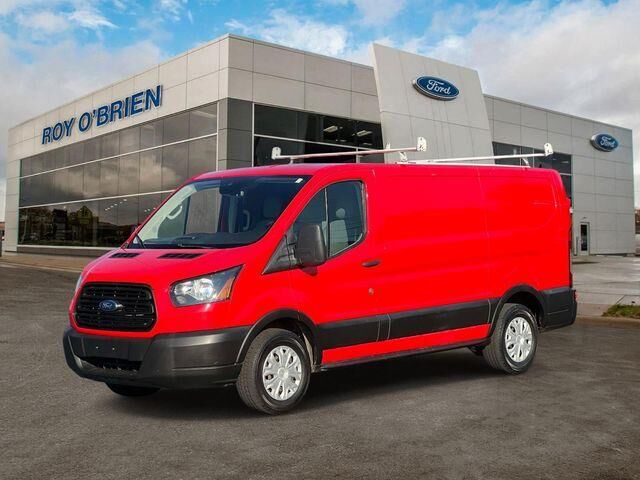 2019 Ford Transit 150 — photo 1 of 26