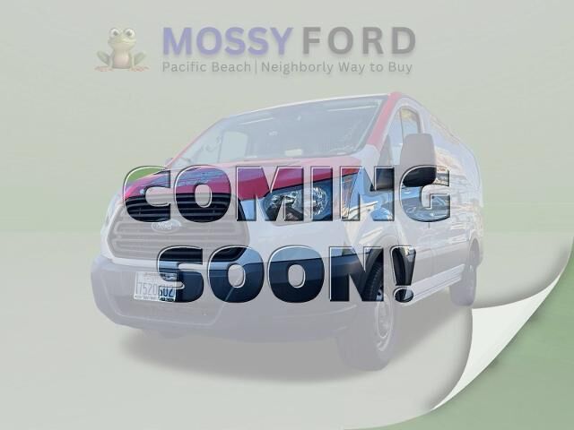 2019 Ford Transit 150