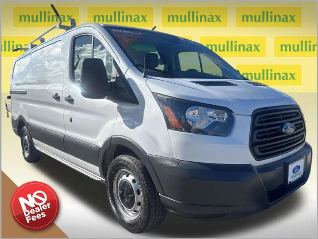 2018 Ford Transit 150