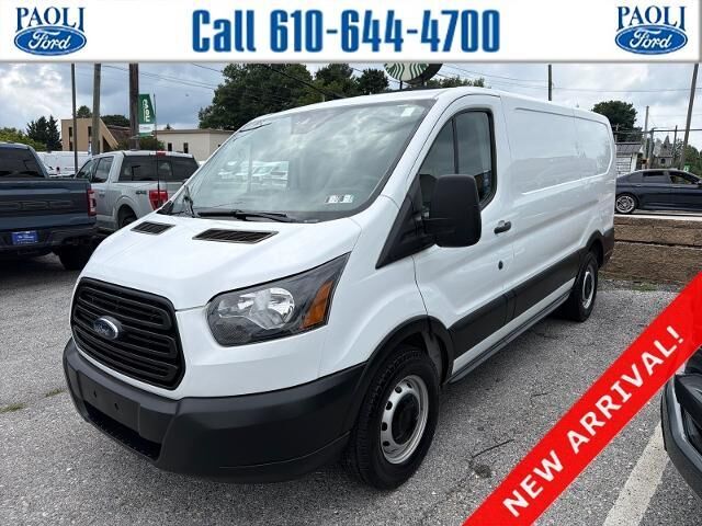 2019 Ford Transit 150