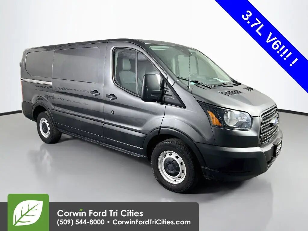 2019 Ford Transit 150 — photo 1 of 13