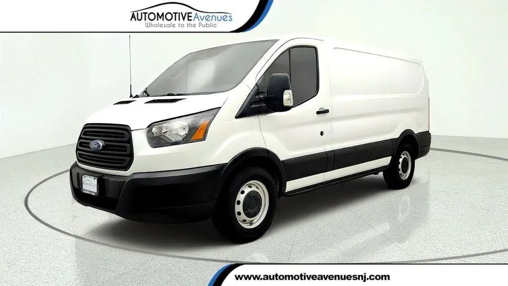 2019 Ford Transit 150 — photo 1 of 13