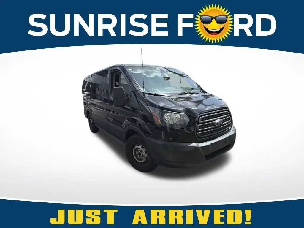 2019 Ford Transit 150 — photo 1 of 5