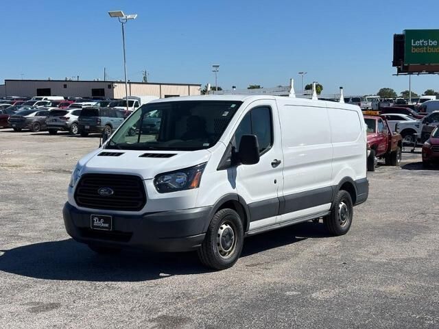 2018 Ford Transit 150