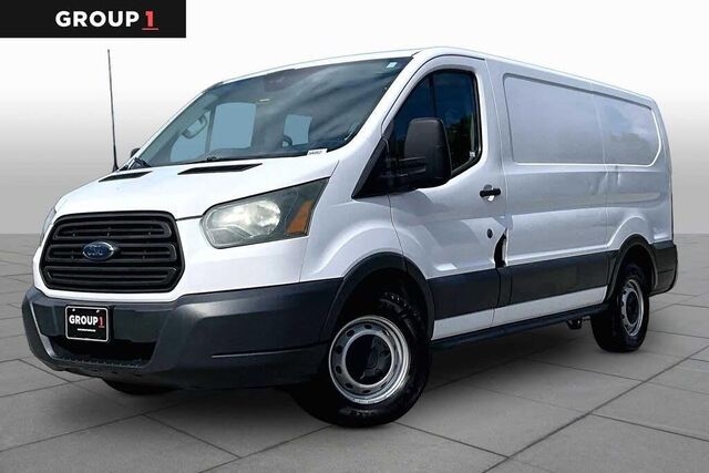 2016 Ford Transit 150