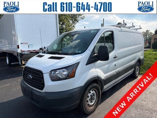 2018 Ford Transit 150 — photo 1 of 6