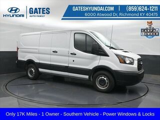 2017 Ford Transit 150