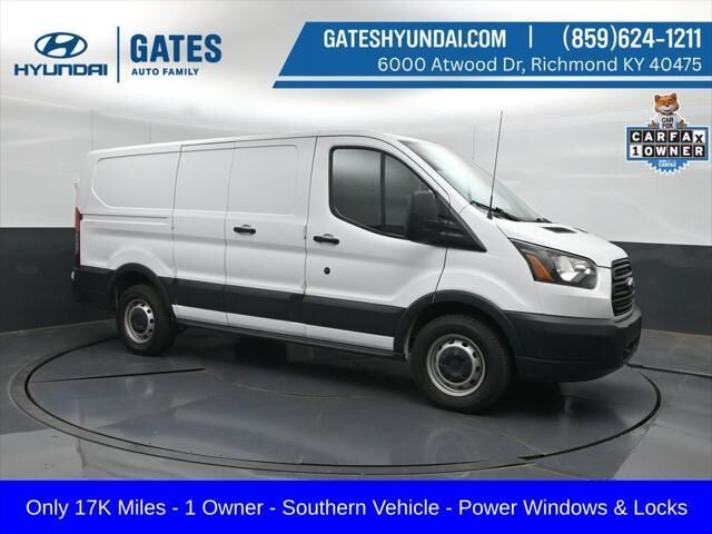 2017 Ford Transit 150
