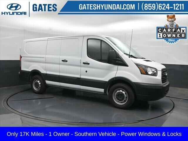 2017 Ford Transit 150 — photo 1 of 13