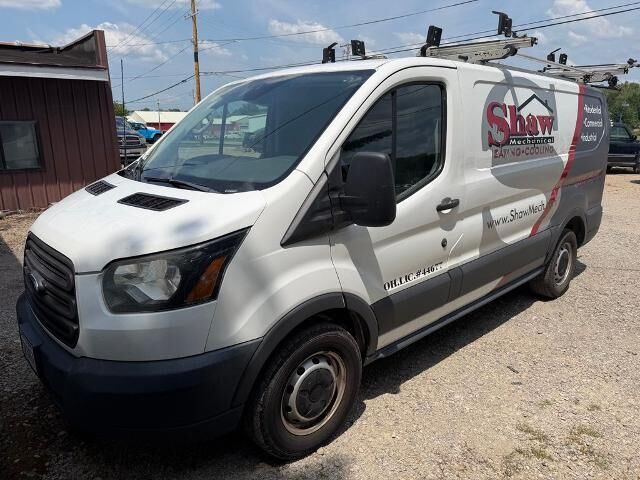 2016 Ford Transit 150 — photo 1 of 26