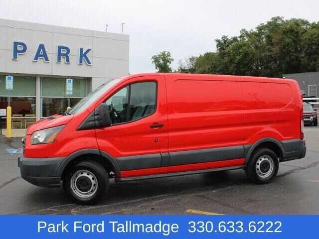2016 Ford Transit 150