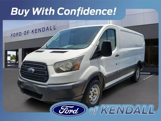 2017 Ford Transit 150 — photo 1 of 13