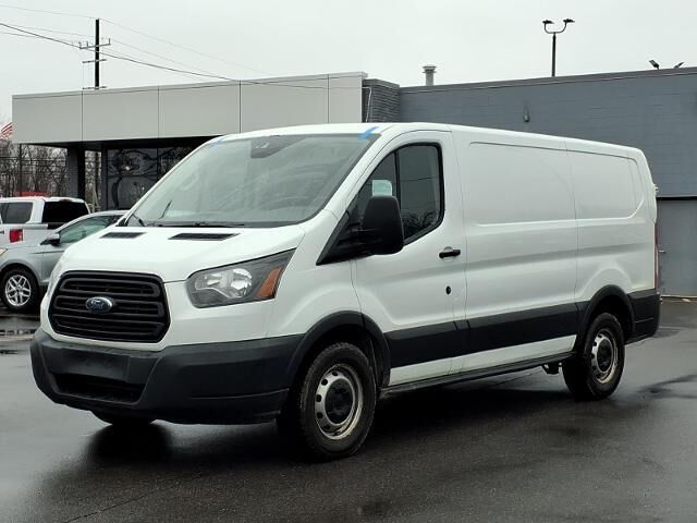2017 Ford Transit 150