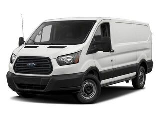 2018 Ford Transit 150