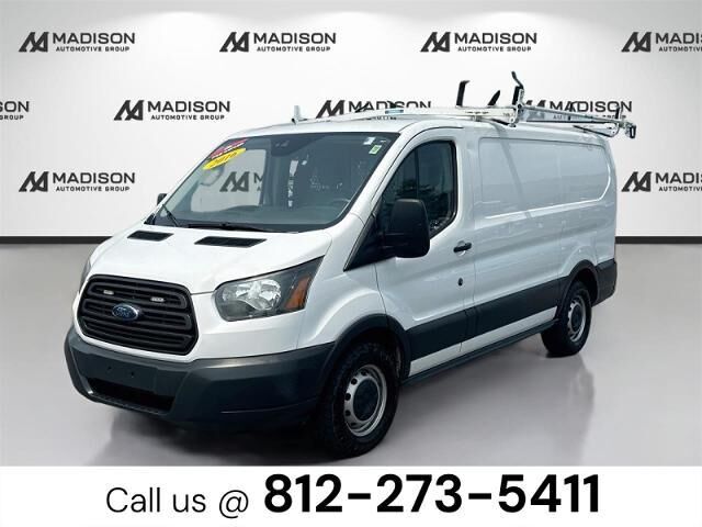 2016 Ford Transit 150 — photo 1 of 26