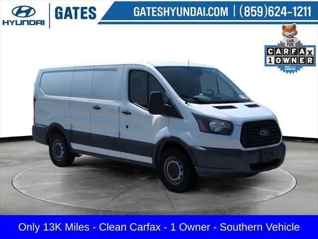 2016 Ford Transit 150 — photo 1 of 13