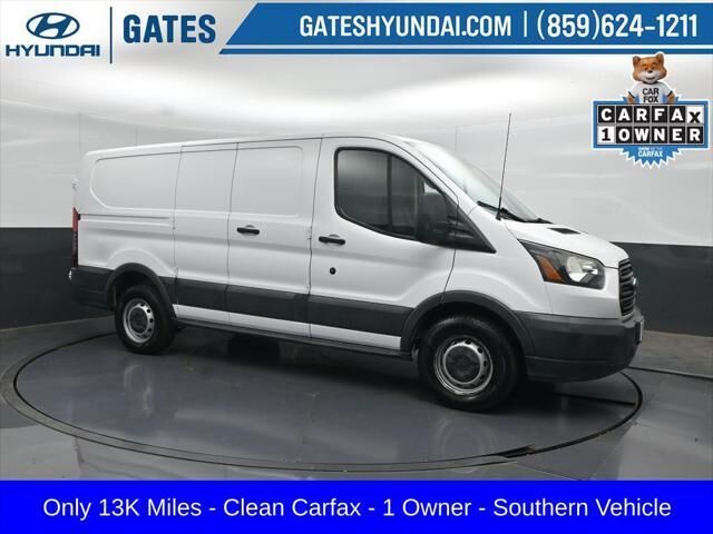 2016 Ford Transit 150