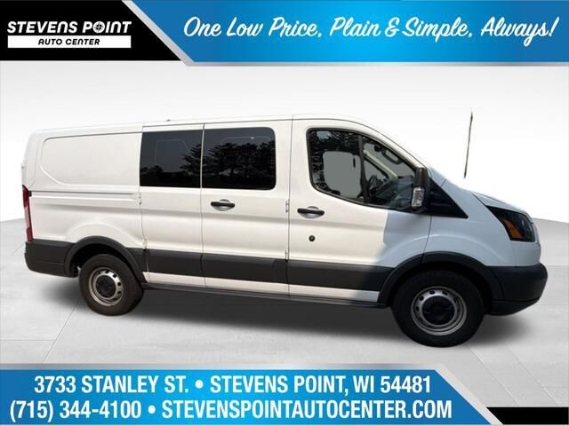 2017 Ford Transit 150 — photo 1 of 12