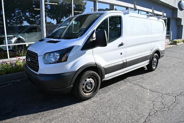 2016 Ford Transit 150