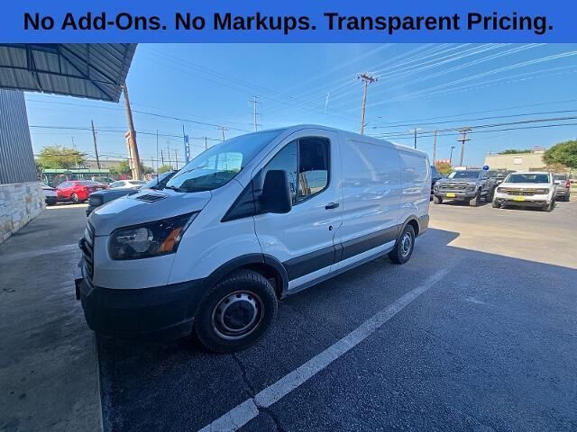 2019 Ford Transit 150 — photo 1 of 13