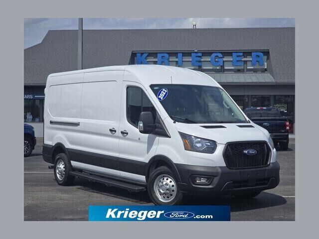 2023 Ford Transit 150 — photo 1 of 1