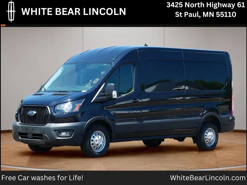 2024 Ford Transit 150 — photo 1 of 2