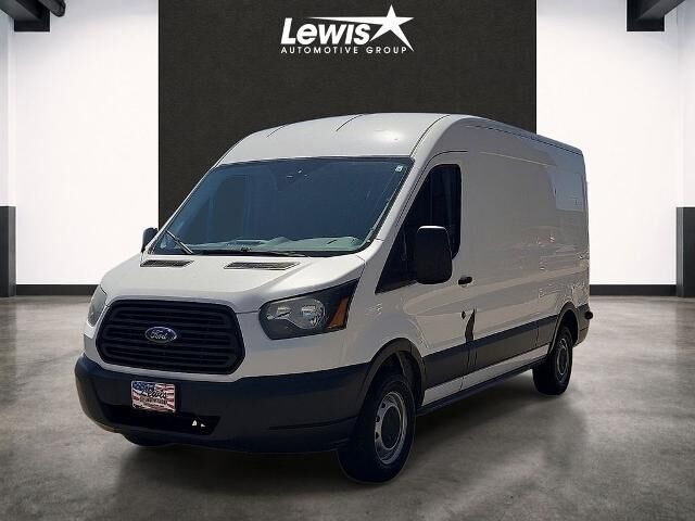 2017 Ford Transit 150