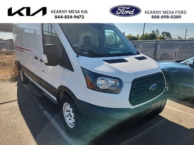 2019 Ford Transit 150 — photo 1 of 13