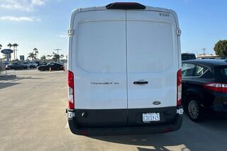 2018 Ford Transit 150