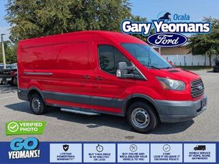 2017 Ford Transit 150 — photo 1 of 12