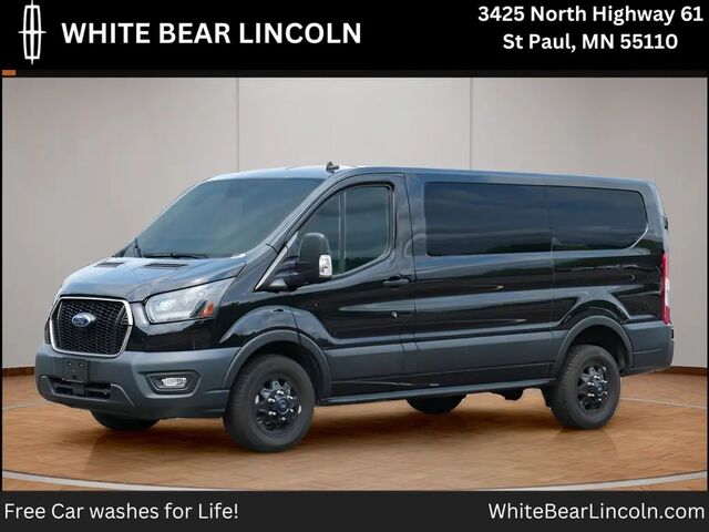 2023 Ford Transit 150