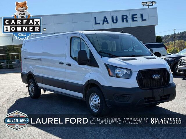 2024 Ford Transit 150