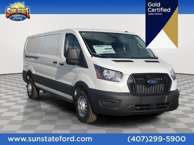 2025 Ford Transit 150