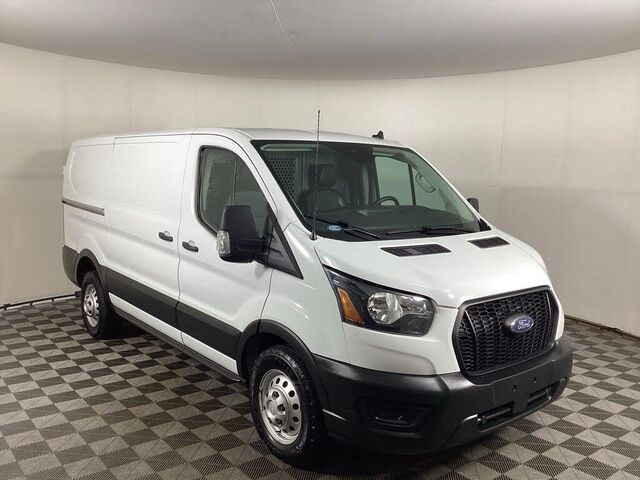 2021 Ford Transit 150
