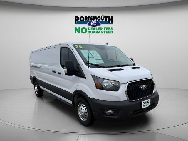 2024 Ford Transit 150