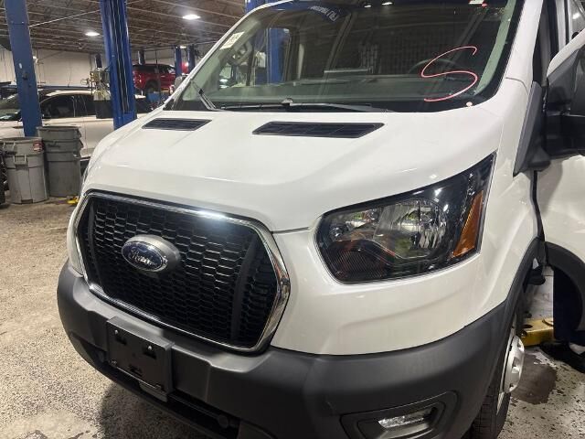 2023 Ford Transit 150 — photo 1 of 8