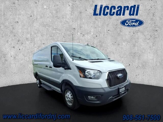 2023 Ford Transit 150