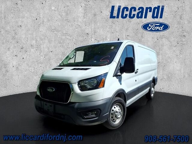 2023 Ford Transit 150