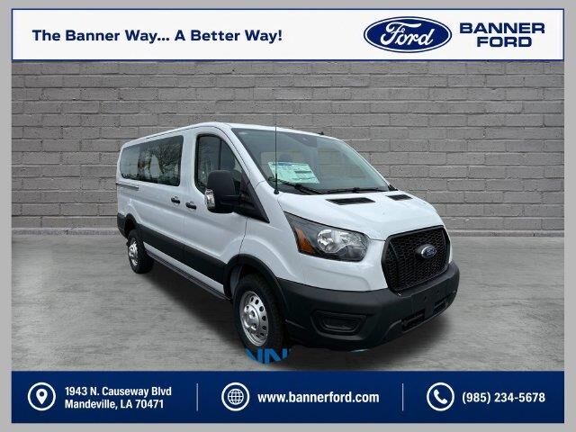 2024 Ford Transit 150