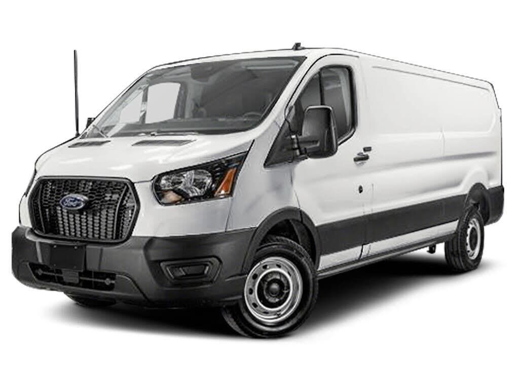 2026 Ford Transit 150 — photo 1 of 1