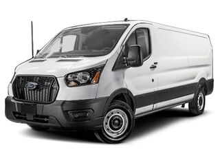 2026 Ford Transit 150