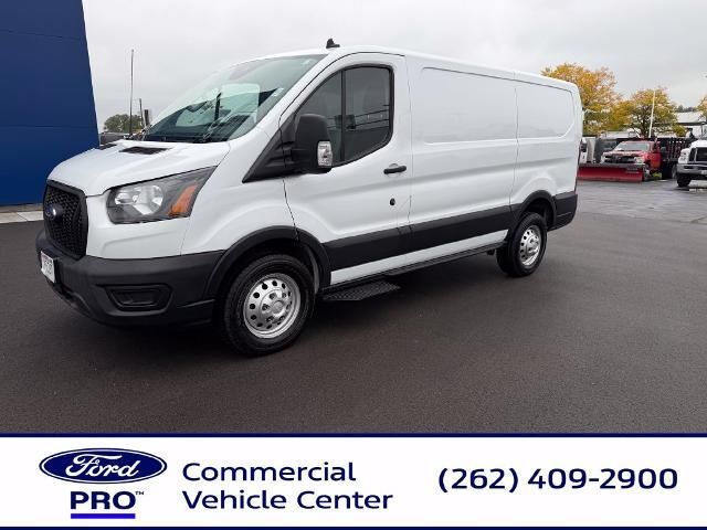 2024 Ford Transit 150