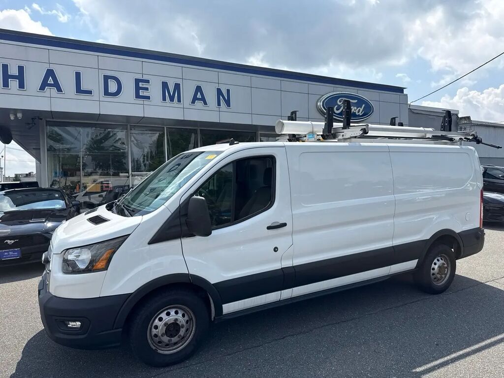 2020 Ford Transit 150 — photo 1 of 30